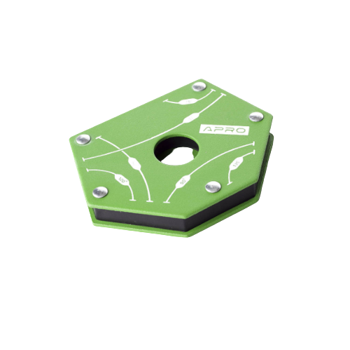 Магніт для зварювання трапеція 34 кг 105*65*65*45мм APRO Житомир - фото 1