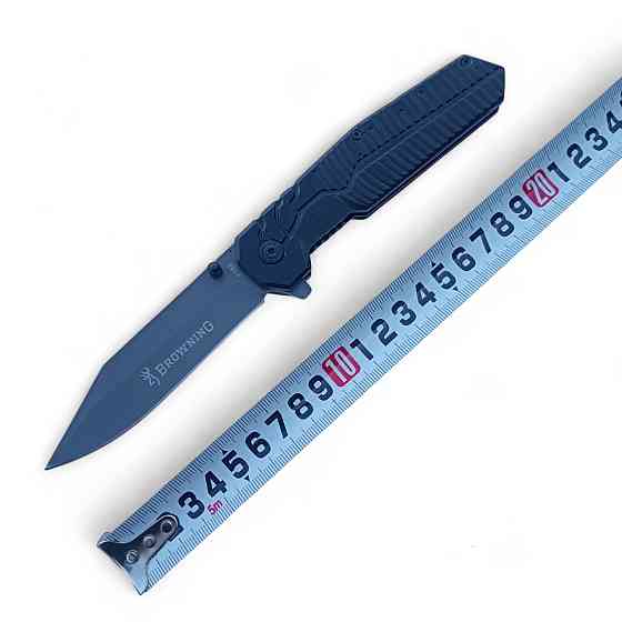 Ніж складаний Browning F186, 1116 Дніпро