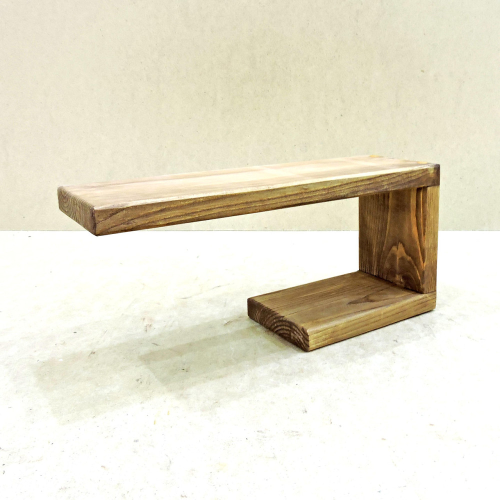 Настенная полка 