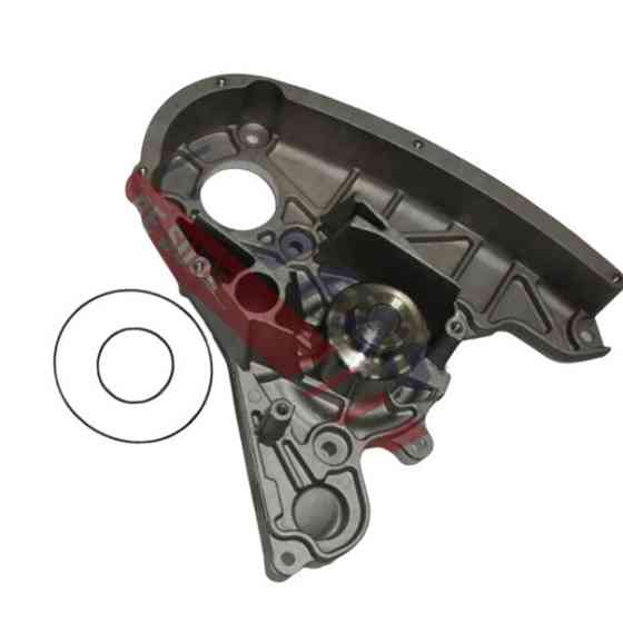 Помпа Ducato, Iveco Daily III, IV, V, VI 2.3D, JTD 02- Fiat Мукачево