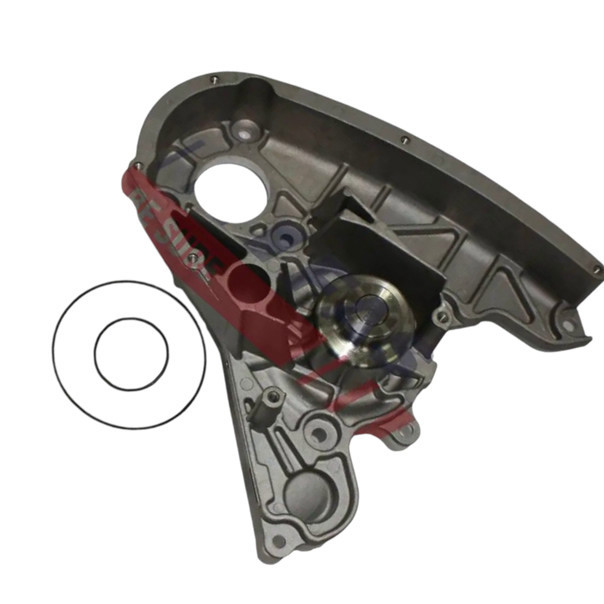 Помпа Ducato, Iveco Daily III, IV, V, VI 2.3D, JTD 02- Fiat Мукачево - изображение 1