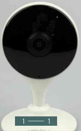 IP Камера: IMOU з флешкой 32Gb. Киев