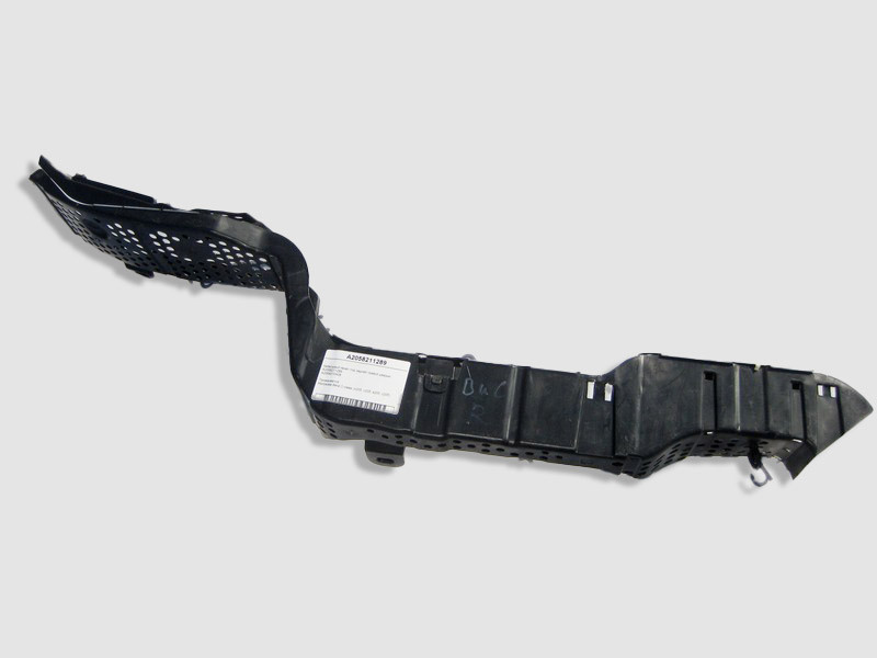 Mercedes-Benz  A2058211289 Кабельний канал під задніми правими дверима C-Class W205 Одесса - изображение 2