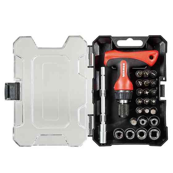 Набір Т-подібний Vitals Харків