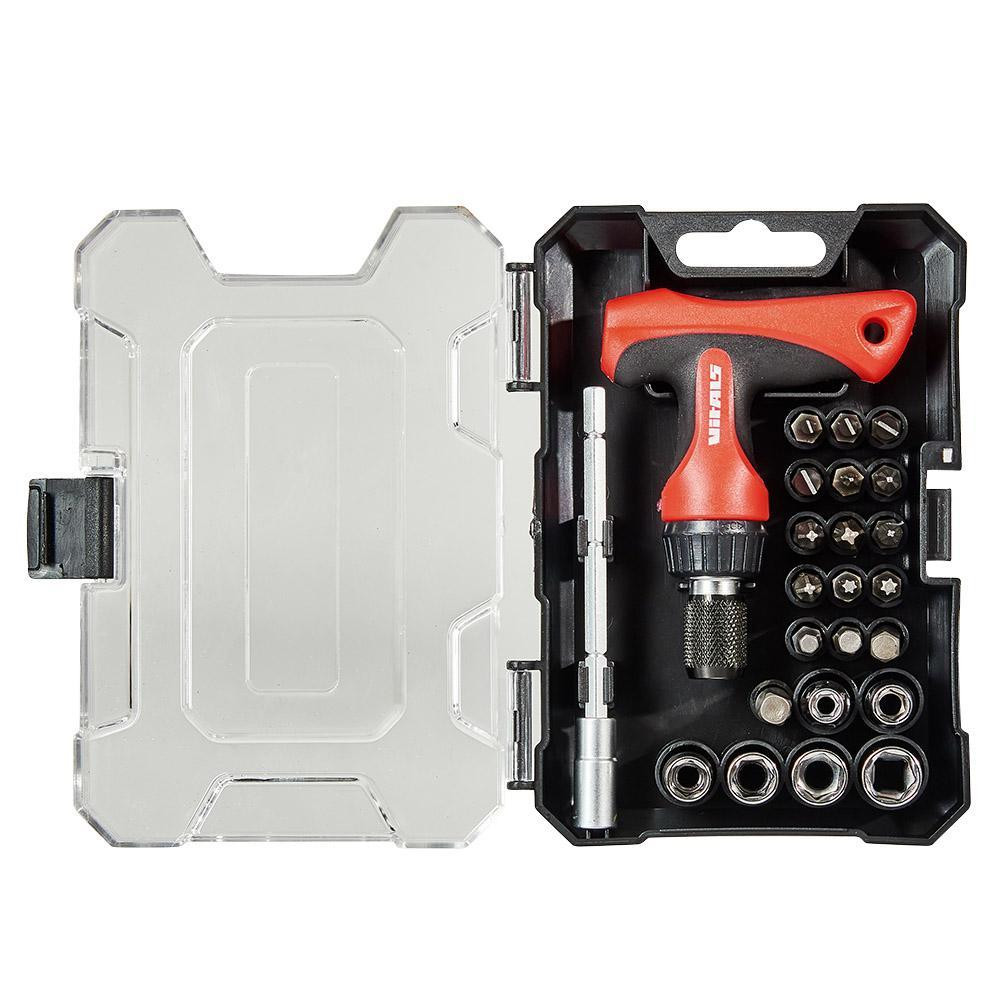 Набір Т-подібний Vitals Харків - фото 1