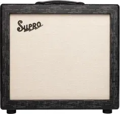 Комбіпісилювач Supro Amulet 1x12 - Combo Київ