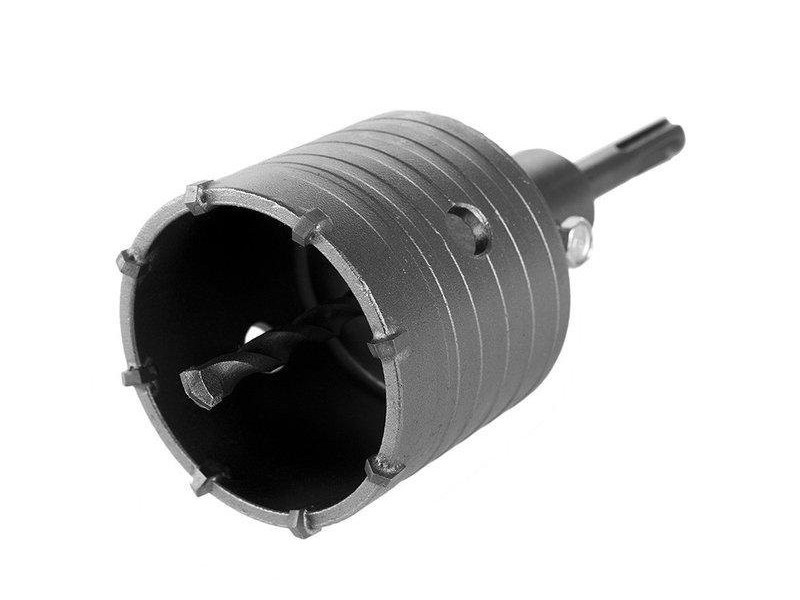 Коронка SDS+ (по бетону 65 мм) Sturm 9018-SDS-HD65 (читать описание) Ровно - изображение 1