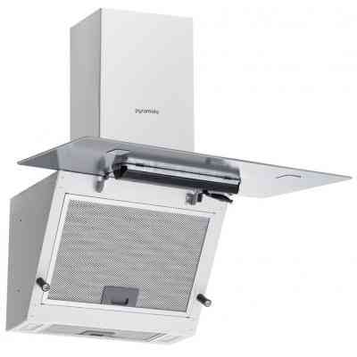 Вытяжка кухонная Pyramida NRX2-50 WH Винница