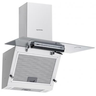 Вытяжка кухонная Pyramida NRX2-50 WH Винница - изображение 3