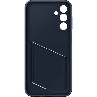 Чохол до мобільного телефона Samsung A15 5G Card Slot Case Black (EF-OA156TBEGWW) Вінниця - фото 2