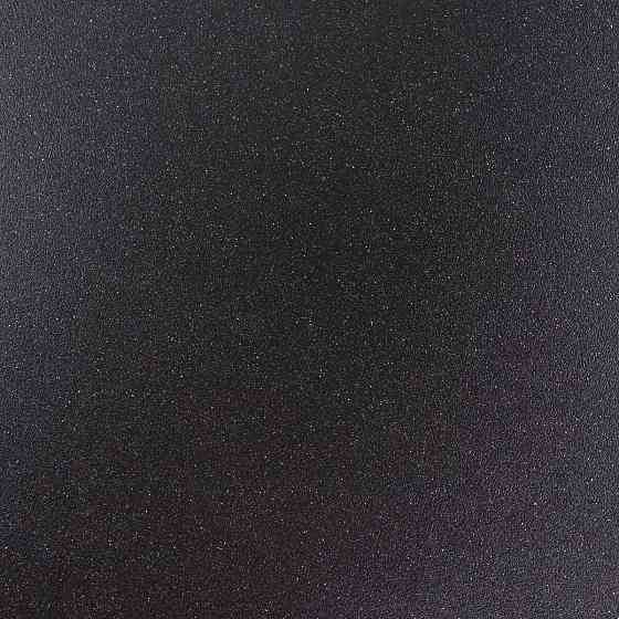 Гранітна мийка для кухні VALESO SELENA 7950 матова Чорний металік Коломия