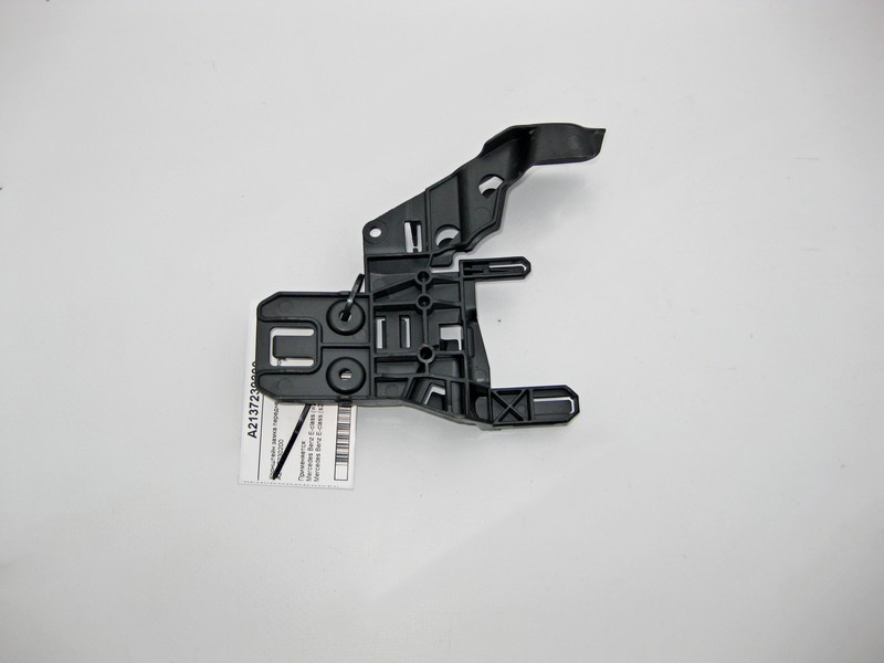 Mercedes-Benz  A2137230200 Кронштейн замка передніх правих дверей E-Class W213 Одеса - фото 2
