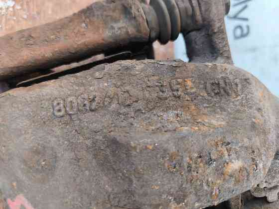 Супорт передній Peugeot Expert 1996-2006 Ковель