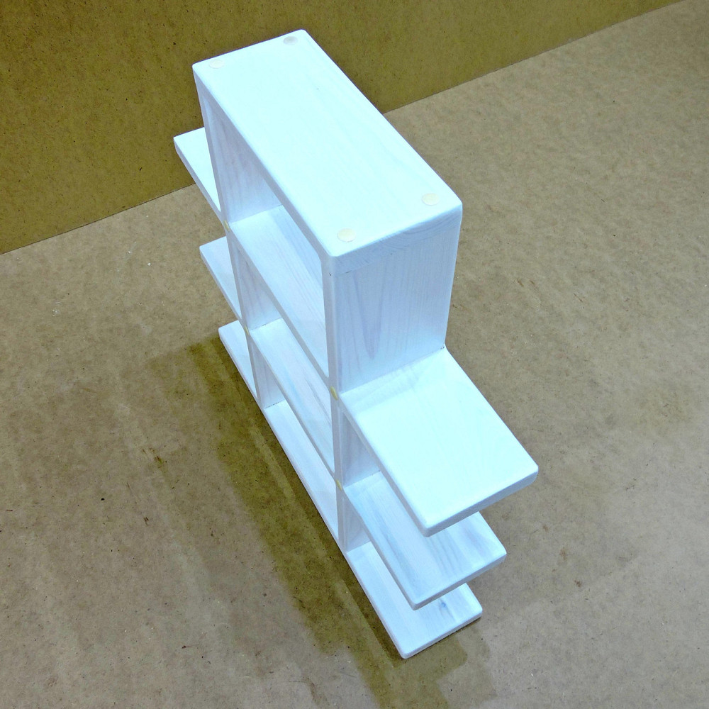 Підставка для квітів "Малага" зефір Миколаїв - фото 3