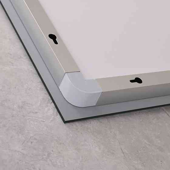 Зеркало Mixxus WARM MR12-70x50-Reverse с Led Touch, Anti-fog, димером, регулятором яркости (MI6670) Киев