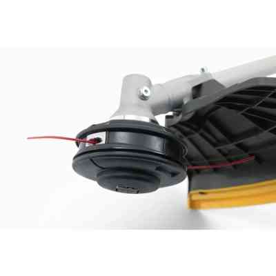 Триммер садовый Stiga бензиновый 1.2 кВт, нож и леска, вес 7.4 кг (BC740B) Винница