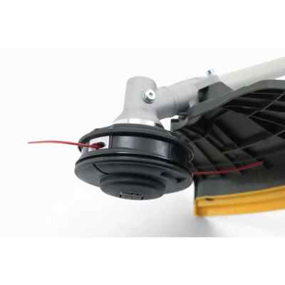 Тример садовий Stiga бензиновий 1.2 кВт, ніж та волосінь, вага 7.4 кг (BC740B) Вінниця - фото 6