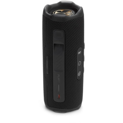 Акустическая система JBL Flip 7 Tomorrowland (JBLFLIP7TML) Винница - изображение 9