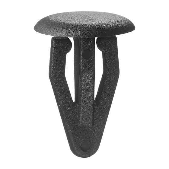 Клипса салона и багажгика Audi Seat Skoda VW 801861299 80186129901C 801867299 80186729901C 801867299041 10712 Киев