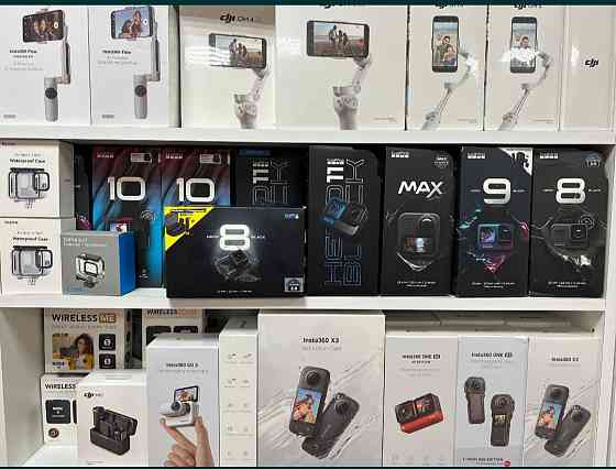 Екшн.Камера GoPro HERO8 Black Киев