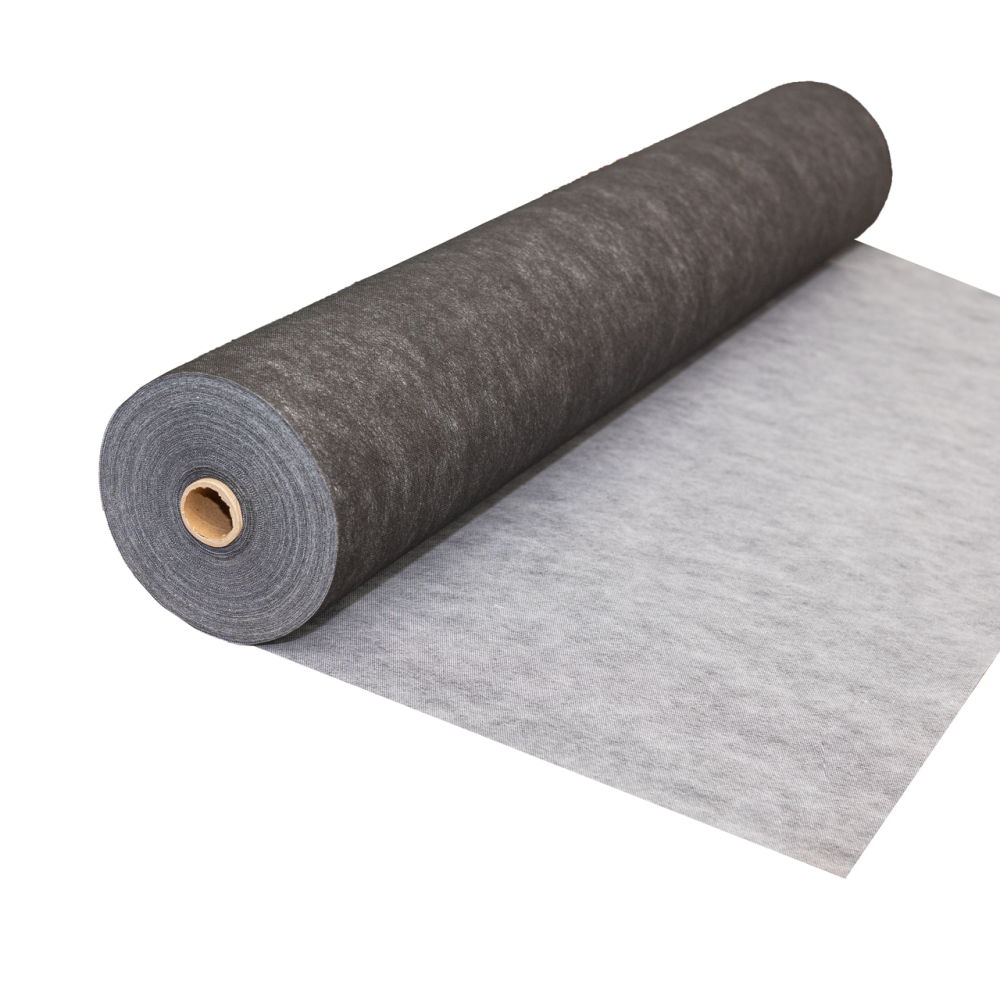 Агроволокно 50 г/м2 1.07 х 50 м. чорно-біле "Shadow" Дніпро - фото 5