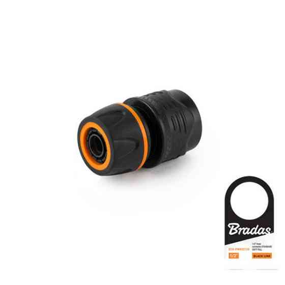 Конектор 1/2" - STANDARD, BLACK LINE SOFT FULL, ECO-PWBS2120 Київ