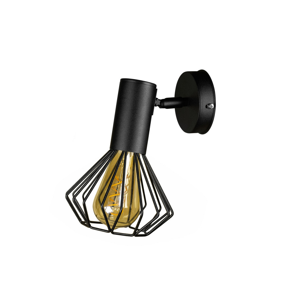 Светильник на планке с поворотними плафонами Е27 Diadem NL 2215-1 Киев - изображение 3