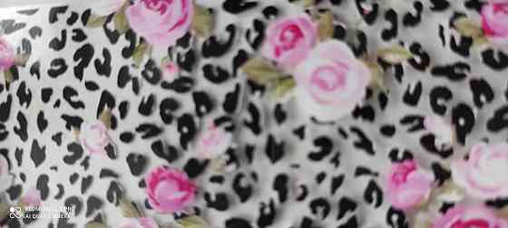 Фольга для нігтів 1 метр Київ