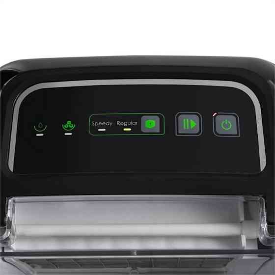 Машина для кубиков льда Kristall XL Klarstein Германия Ровно