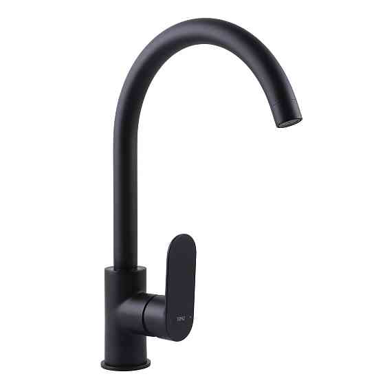 Змішувач для кухні TOPAZ BARTS TB 07403-H36-BL Тернопіль