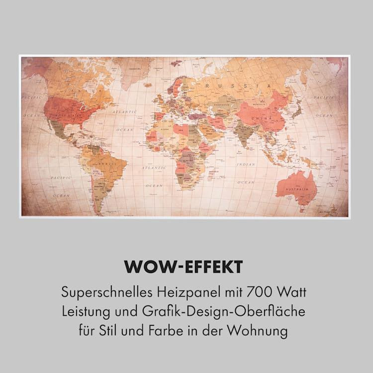 Обогреватель Klarstein Германия Ровно - изображение 3