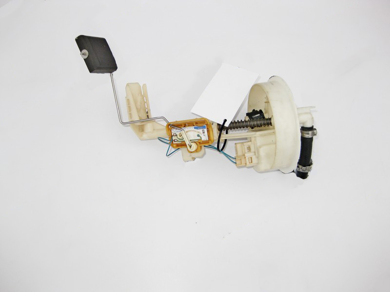 Mercedes-Benz  A2114701641 Дизельна пластина кріплення з датчиком рівня палива C-Class W203 S203 CLC C203 E-Class W211 S211 CLS C219 CLK C209 Одесса - изображение 2