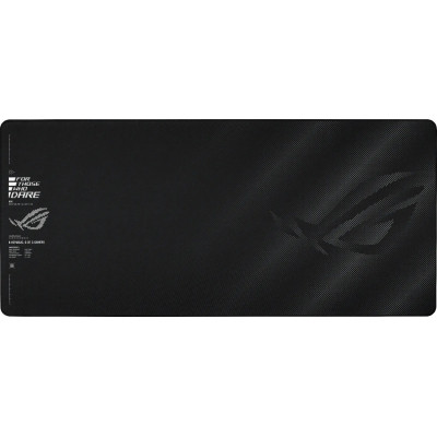 Килимок для мишки ASUS ROG Sheath II XXL Black (90MP04B0-BPUA00) Вінниця - фото 1