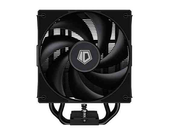 Кулер процесорний ID-Cooling Frozn A410 Black ( Чорний ) Харьков