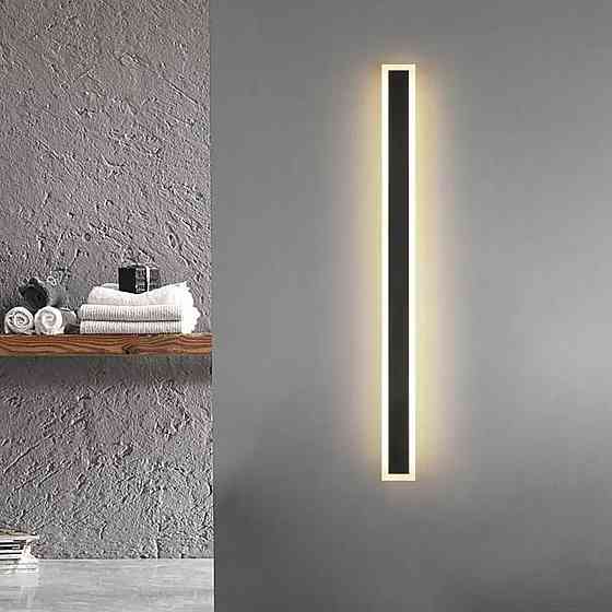 Світильник світлодіодний LED 40W (150 см) Чернівці