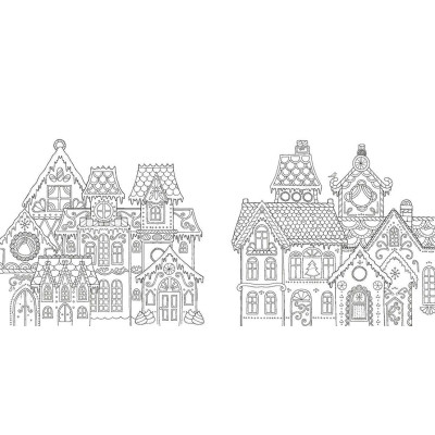 Книга Різдво Джоанни - Джоанна Басфорд Видавництво Старого Лева (9786176794646) Вінниця - фото 6