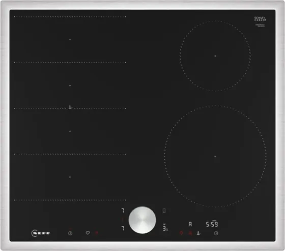 Варочная поверхность Neff T66STE4L0 Киев