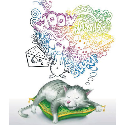 Лайнер Maped Graph Peps 0.4 мм синий (MP.749120) Винница - изображение 6