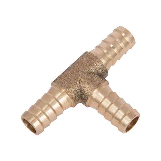 Тройник Thermo Alliance Standart 12 SD41712 Київ