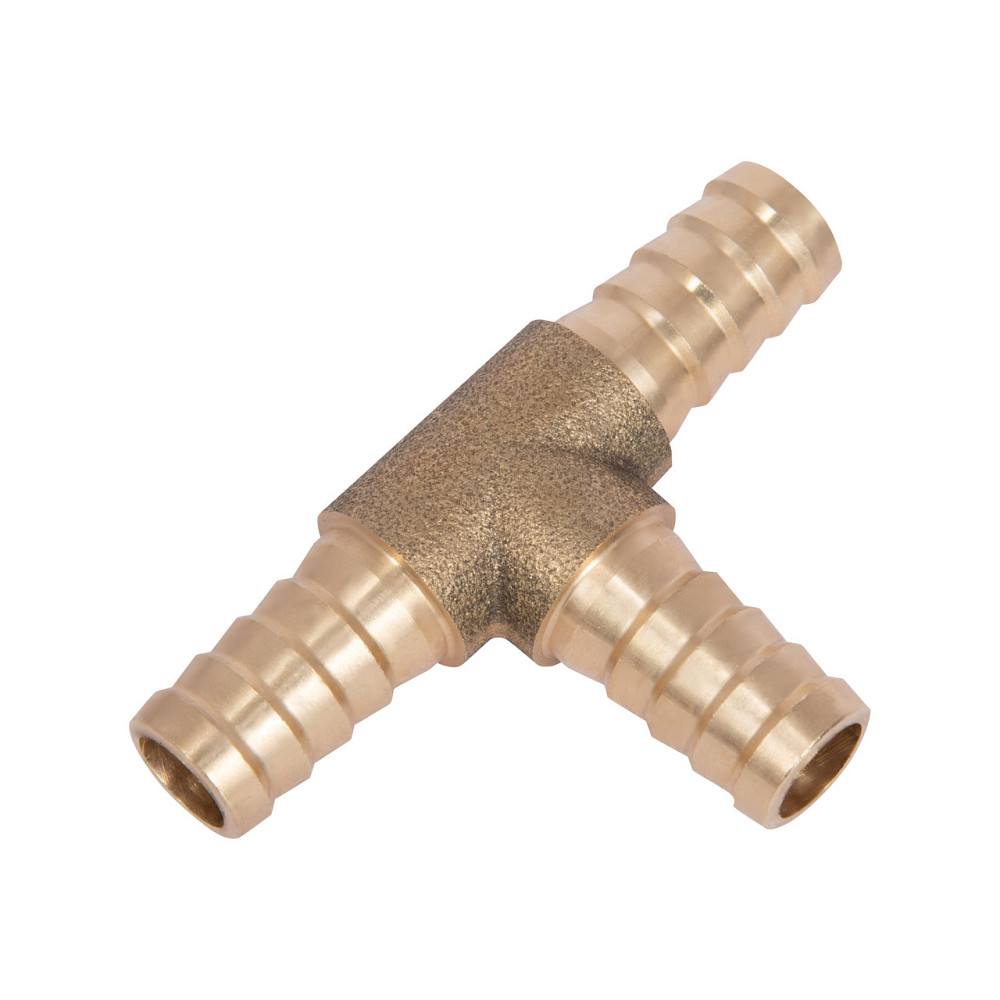 Тройник Thermo Alliance Standart 12 SD41712 Київ - фото 5