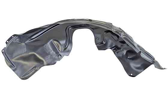 Підкрилок Renegade 1 BU (2014-2023) дорест задний лівий Джип Мукачево