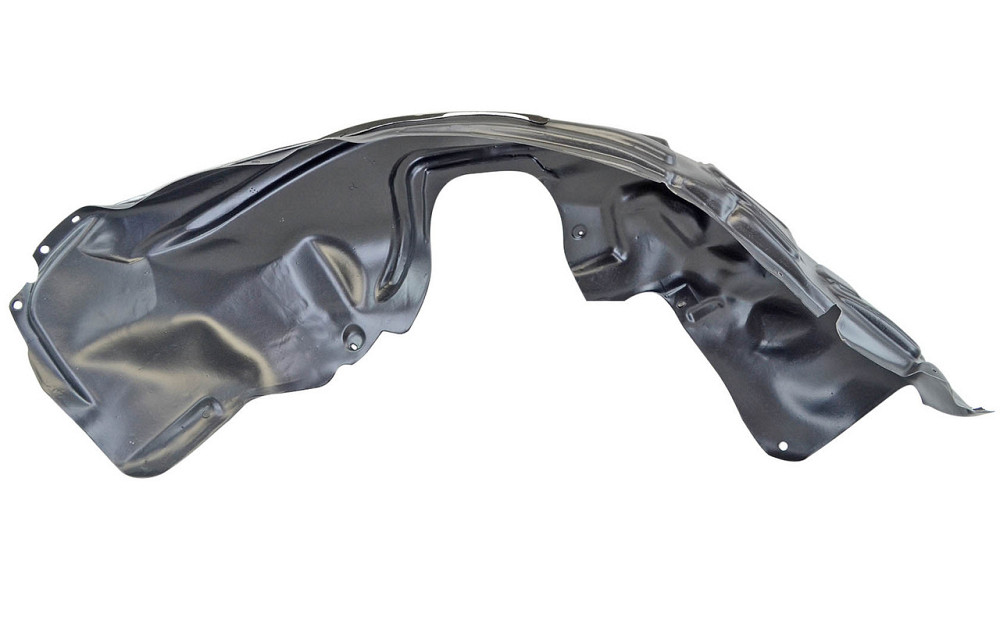 Подкрылок Renegade 1 BU (2014-2023) дорест задний левый Джип Мукачево - изображение 1