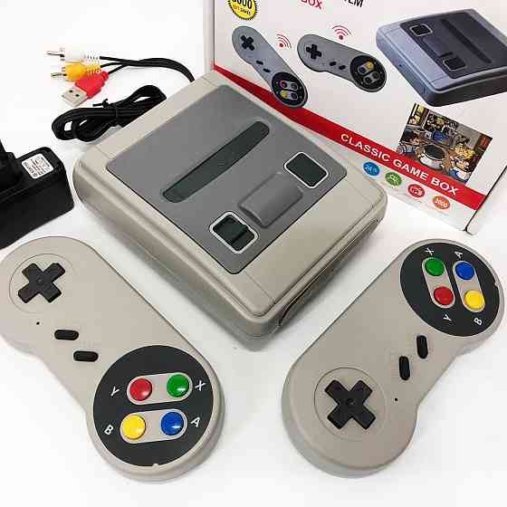 Міні-портативна консоль, Ігрові приставки для телевізора, Портативна консоль для відеоігор XP-62 Івано-Франківськ