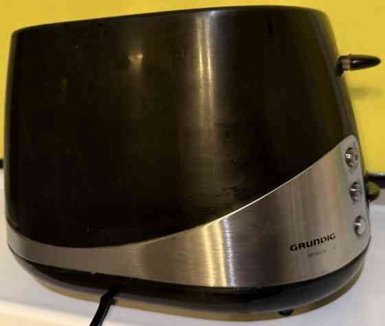 Тостер Grundig Київ