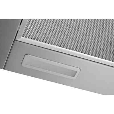 Вытяжка кухонная GRANADO Telde 602-450 inox (GCH316277) Винница