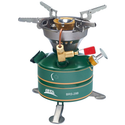 Горелка Naturehike Примус BRS-29B (BRS-29B) Винница - изображение 1