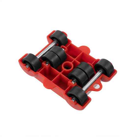 Набір для переміщення меблів, 5 од. INTERTOOL HP-0010 Киев