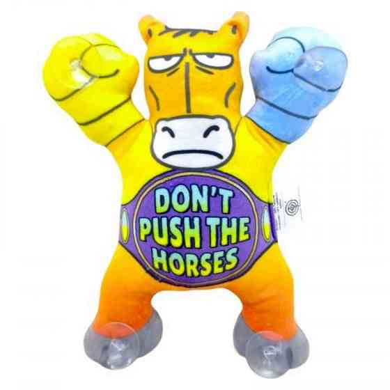 Детская мягкая игрушка 