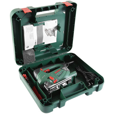 Електролобзик Bosch PST 900 PEL (0.603.3A0.220) Вінниця - фото 9