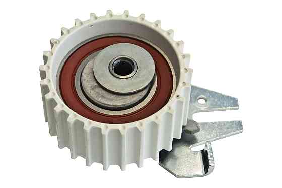 Ролик ГРМ натяжной (пластик) Fiat 1,6MJTD 1,9D/JTD 2,0MJTD SKF VKM12174 Киев